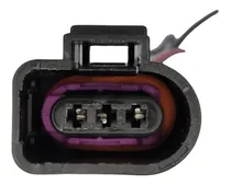 Comprar Conector Enchufe Volkswagen Gol, Polo, Golf Y Audi