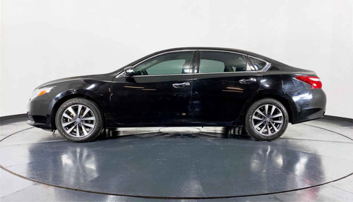 Imagen 8 de 15 de 106150 - Nissan Altima 2017 Con Garantía