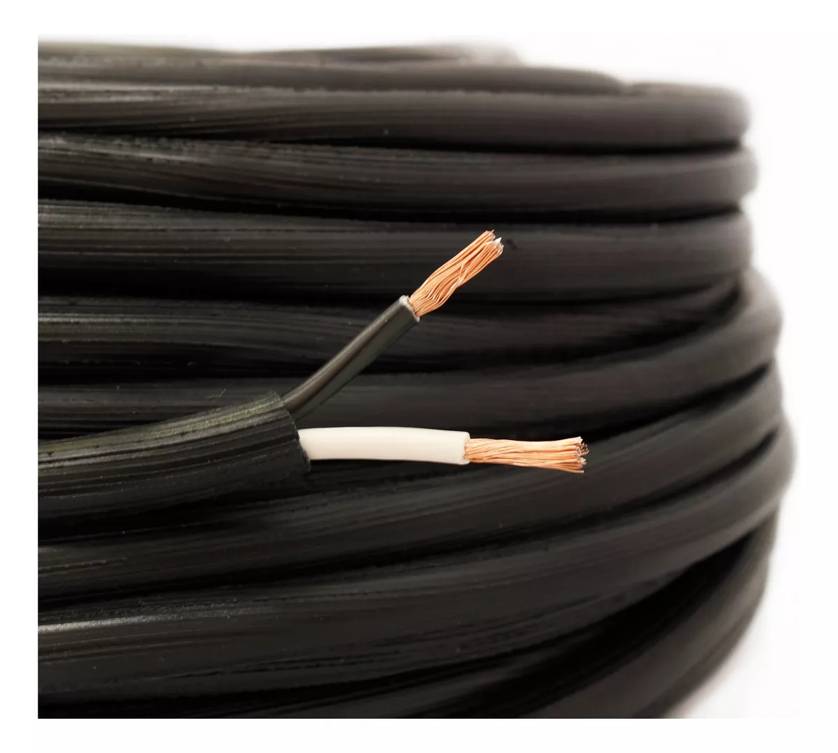 Segunda imagen para búsqueda de cable electrico numero 10 uso rudo