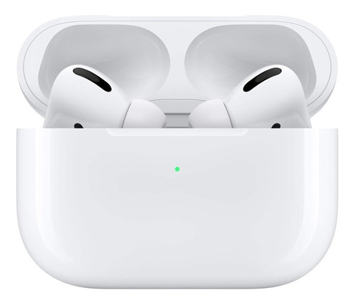 AirPods Pro 2da Generación A+ Con Bluetooth De Alta Calidad 