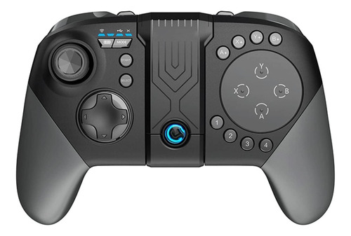 Eyearn Controlador Movil Gamepad Mando Juego Inalambrico Al