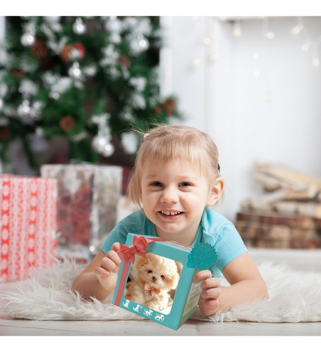 Robot De Cachorro Realista Perros Robóticos Para Niños Robot