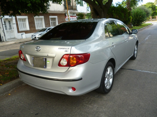 Toyota Corolla Xei 1.8 Mt Inigualable