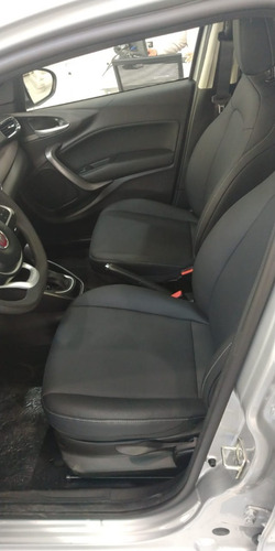 Imagen 2 de 15 de Fiat Cronos 1.3 Gse Drive Pack Conectividad L