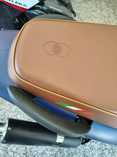 Gilera Smash Tunning Full Led Tablero Digital - Entrega Ya!