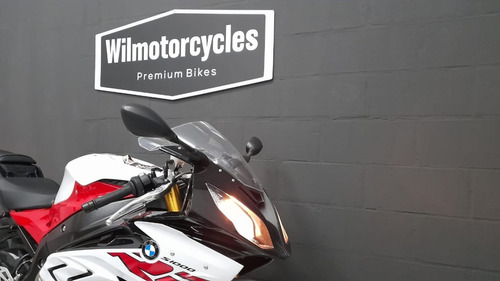 Imagem 11 de 15 de S 1000 Rr - 19/19 - Apenas 10mil Kms - Linda!!!