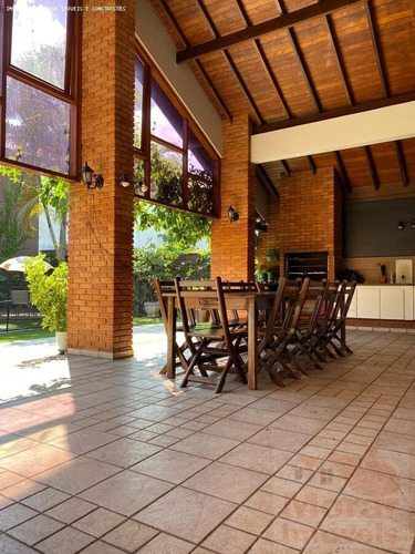 Imagem 15 de 15 de Casa Em Condomínio Para Venda Em Santana De Parnaíba, Alphaville, 6 Dormitórios, 4 Suítes, 7 Banheiros, 2 Vagas - D19_2-1217369