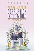 Libro Encyclopedia Corruption In The World : Book 4: Pers...