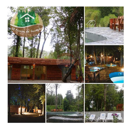 Atencion Inversionistas Hermoso Complejo Turistico