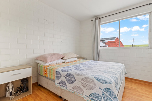Oportunidad-garcía Hurtado/metro Vicente Valdés(condominio)