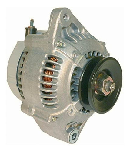 Db Electrical And0079 Toyota Alternador Compatible