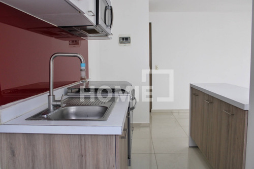 Espectacular Departamento En Santa María La Ribera, 46942