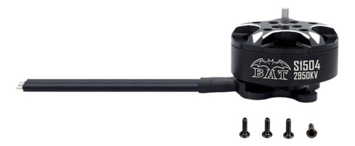Drone Motor Sin Escobillas Accesorio De Motor De S1507