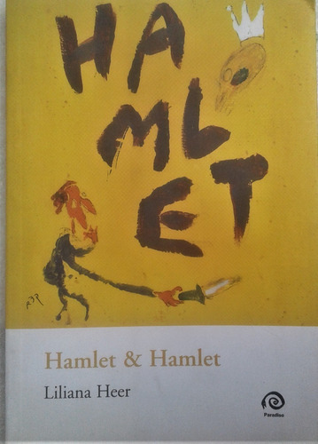 Hamlet & Hamlet - Liliana Heer - Paradiso 2011