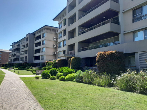 Departamento En Venta, 2 Dormitorios 2 Baños Cochera, Amenities