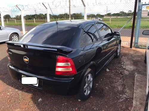 Astra Advantage Ano 2005/2006 - Flex