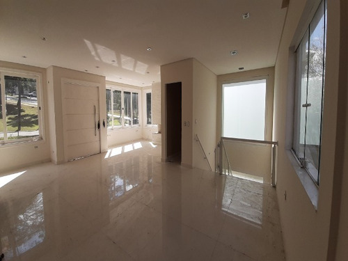 Imagem 2 de 17 de Casa Em Aldeia Da Serra - Ca00207 - 34597748
