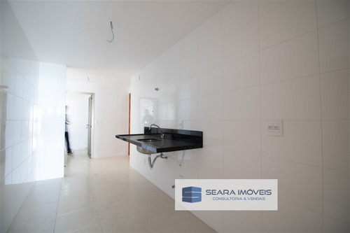 Apartamento A Venda No Bairro Praia De Itapoã Em Vila Velha - 502-1