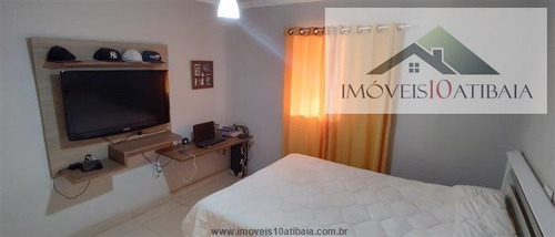 Imagem 23 de 28 de Chácaras À Venda Em Atibaia/sp - Compre O Seu Chácaras Aqui! - 1480944