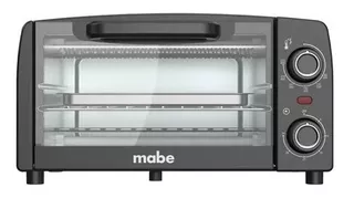 Tostador Electrico Mabe Modelo Htm10ln