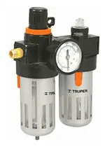 Comprar Truper Uni-ll-1\u002F4, Unidad De Limpieza Y Lubricación, Cuerda