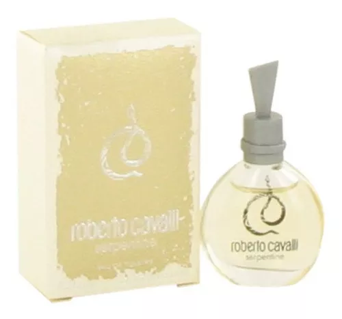 Perfume Roberto Cavalli Serpentine Feminino 5ml Edp Mini | Frete grátis