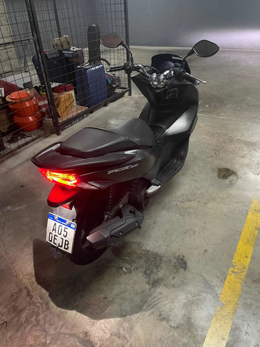 Honda Pcx 150