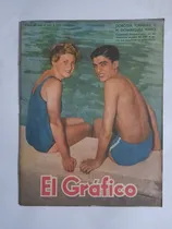 Comprar El Grafico 1655.inauguracion Estadio Velez,newells 2 River 0