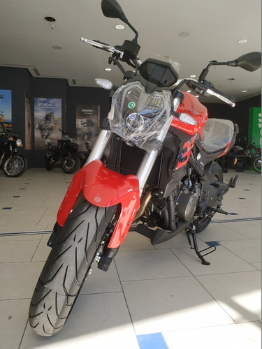 Imagen 5 de 16 de Benelli 302 S - Financiado/contado! Megamoto Abasto!