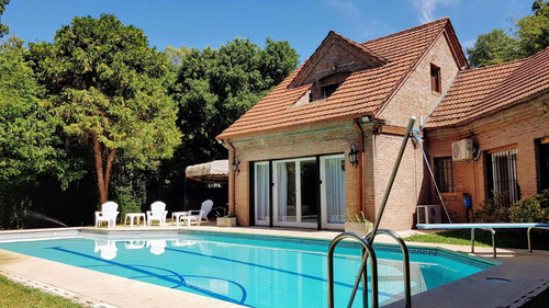 Imagen 3 de 30 de Casa En Venta En La Horqueta, San Isidro, Con Pileta