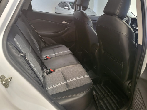 Chevrolet Tracker 1.2 Ltz Turbo At