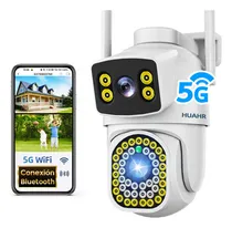 Comprar Aorui Cámara De Seguridad De Doble Lente 5gWifi Exterioro Ar47wl,camara,camaras de vigilancia,camara 5gwifi,camara wifi exterior,camaras de seguridad exterior,seguridad hogar,vision nocturna