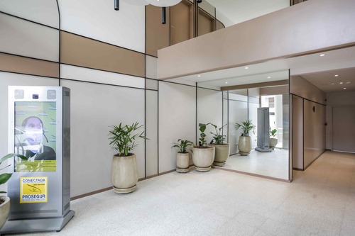 Venta Departamento Duplex 2 Ambientes Con Cochera