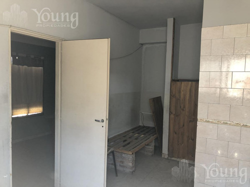 Casa/terreno 4 Amb- V. Dominico