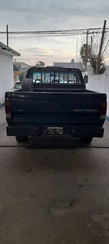 Chevrolet C-20 4.1 Pick-up C20 Deluxe