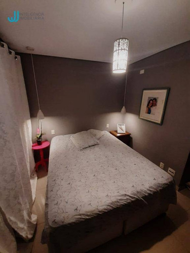Apartamento No Helbor Varandas Ipoema, 3 Dorms, 2 Vagas, 89 M² - 532 Mil Reais - Ap0804