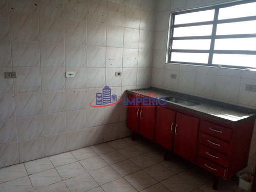 Imagem 11 de 14 de Sobrado Com 3 Dorms, Picanço, Guarulhos - R$ 410 Mil, Cod: 7440 - V7440