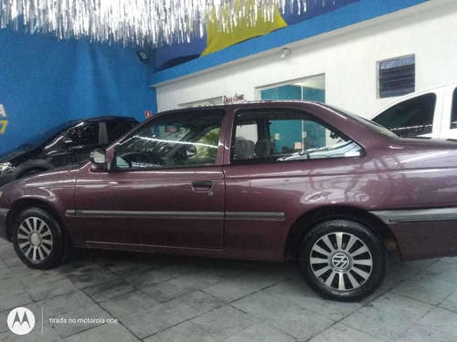Imagem 15 de 15 de Volkswagen Logus