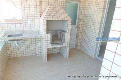 Imagem 18 de 30 de Apartamento Em Praia Grande Bairro Ocian - V2612