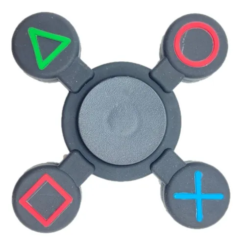 Playstation spinner hotsell