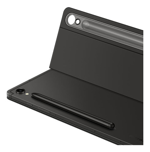 Capa Teclado Slim Galaxy Tab S9/s10 E S10 Fe