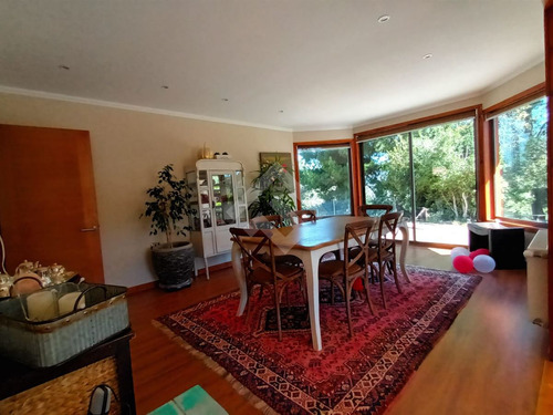Parcela En Venta En Condominio Camino A Quintay