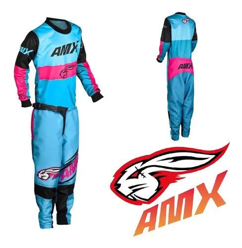 Amx indumentaria new arrivals