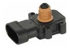 Acdelco Gm Original Equipment Sensor Presion Absoluta Map