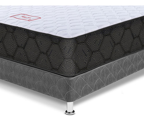 Cama Standard Edén Plus | 2 Plazas