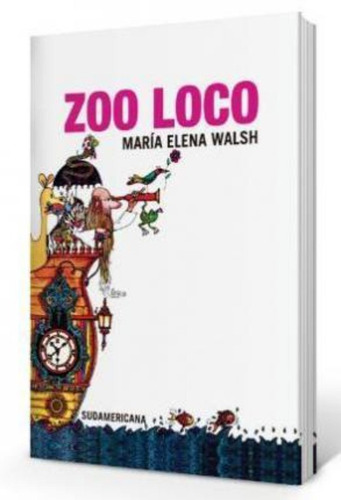 Zoo Loco (vintage)