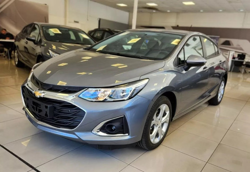 Chevrolet Cruze 1.4 Lt At Sedan