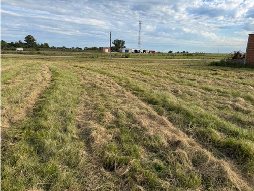 Vendo Terreno De 294 M2 En Caseros, Entre Ríos.