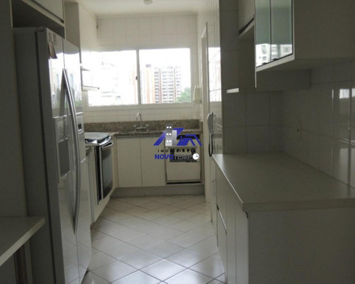 Apartamento Residencial À Venda, Alphaville Industrial, Barueri. - Ap0097 - 67873747