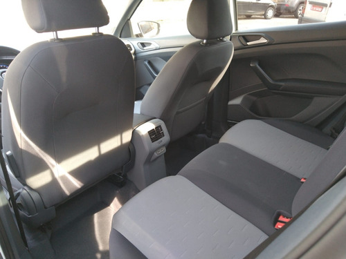 Imagem 7 de 10 de Volkswagen T-cross Comfortline 1.0 Tsi 2021